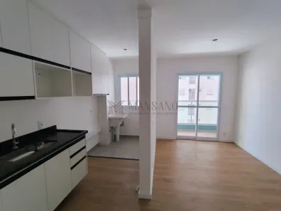 Apartamento com 2 Quartos à venda, 60m² no Vila Santo Antônio, Bauru