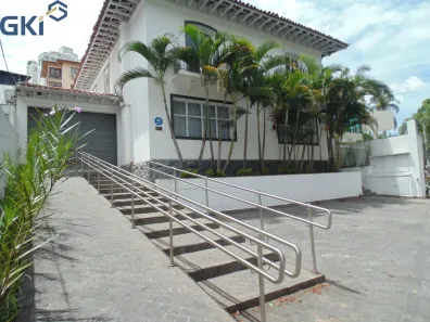 Prédio Comercial para alugar, 450m² no Pacaembu, São Paulo