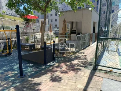 Apartamento com 2 Quartos à venda, 43m² no Campo Grande, Rio de Janeiro