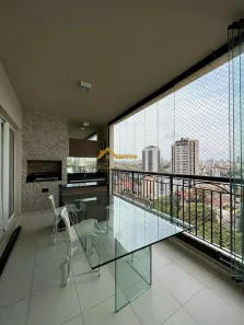 Apartamento com 4 Quartos à venda, 196m² no Jardim Portal da Colina, Sorocaba