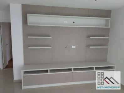 Apartamento com 4 Quartos à venda, 165m² no Vila Gertrudes, São Paulo
