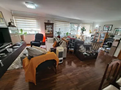 Apartamento com 3 Quartos à venda, 146m² no Perdizes, São Paulo