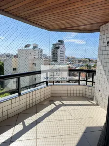 Cobertura com 3 Quartos à venda, 252m² no Riviera Fluminense, Macaé
