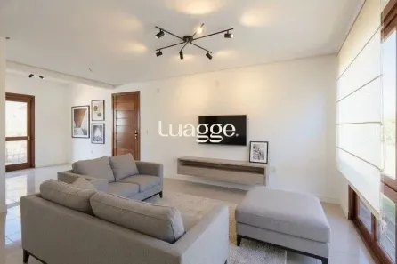Casa com 2 Quartos para alugar, 68m² no Ipanema, Porto Alegre