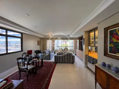 Apartamento com 3 Quartos à venda, 139m² no Centro, Florianópolis