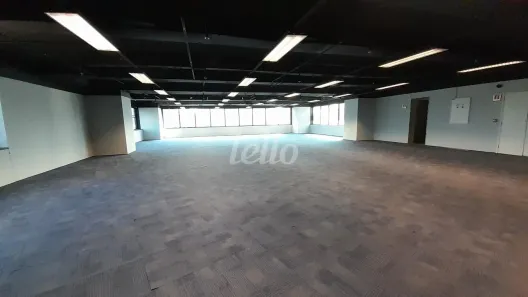 Sala Comercial para alugar, 386m² no Pinheiros, São Paulo
