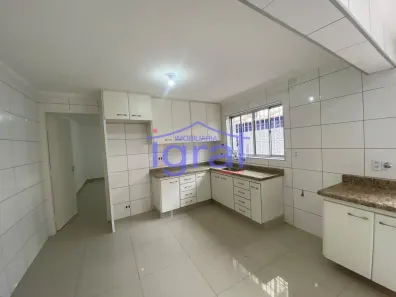 Casa com 2 Quartos para alugar, 75m² no Vila Guarani (Z Sul), São Paulo