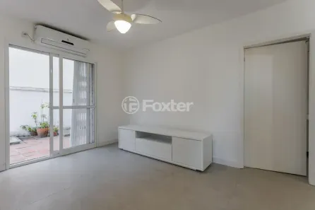 Apartamento com 2 Quartos à venda, 60m² no Petrópolis, Porto Alegre