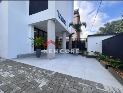 Apartamento com 2 Quartos à venda, 62m² no Bom Retiro, Joinville