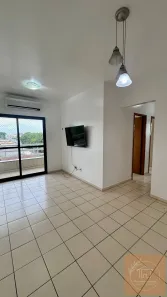 Apartamento com 3 Quartos para alugar, 73m² no Parque 10 de Novembro, Manaus