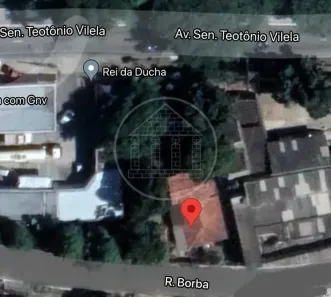 à venda, 10m² no Jardim Imperial, São Paulo
