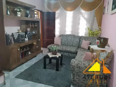 Sobrado com 3 Quartos à venda, 180m² no Ferrazópolis, São Bernardo do Campo