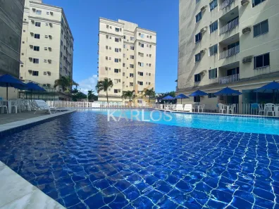 Apartamento com 3 Quartos à venda, 60m² no Peixinhos, Olinda