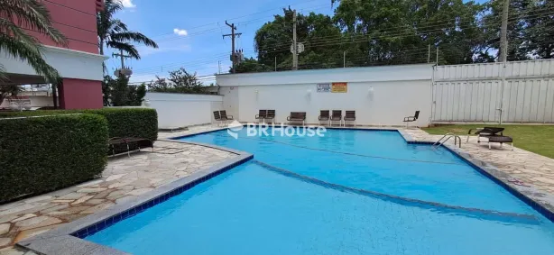 Apartamento com 3 Quartos à venda, 70m² no Cidade Alta, Cuiabá