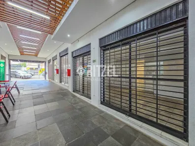 Ponto Comercial para alugar, 35m² no Centro, Novo Hamburgo