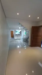 Sobrado com 3 Quartos à venda, 127m² no Assunção, São Bernardo do Campo