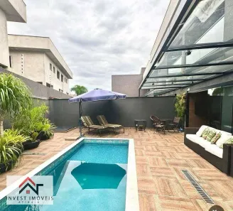 Casa de Condomínio com 3 Quartos à venda, 145m² no Ressaca, Atibaia