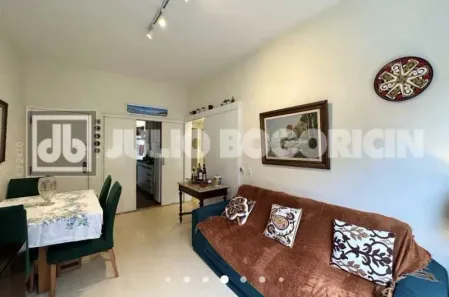 Apartamento com 2 Quartos à venda, 75m² no Leblon, Rio de Janeiro