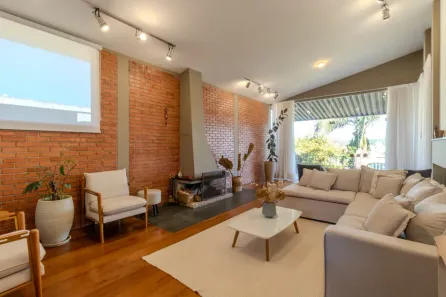 Casa com 4 Quartos à venda, 400m² no Brooklin Paulista, São Paulo