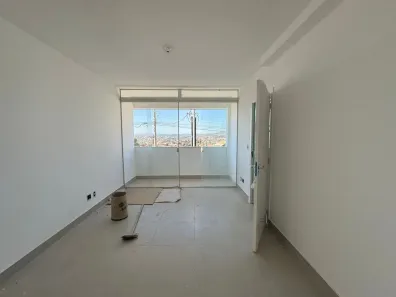 Apartamento com 3 Quartos à venda, 140m² no Fernão Dias, Belo Horizonte