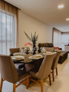 Apartamento com 3 Quartos à venda, 110m² no Meia Praia, Itapema