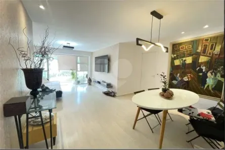 Cobertura com 4 Quartos à venda, 98m² no Tijuca, Rio de Janeiro