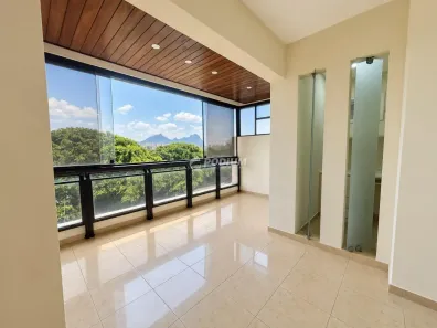 Apartamento com 2 Quartos à venda, 68m² no Barra da Tijuca, Rio de Janeiro