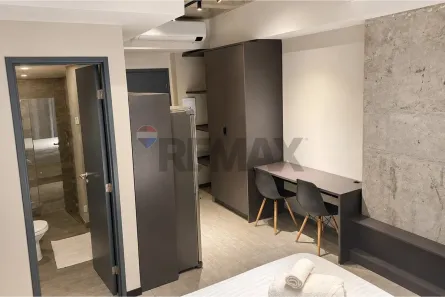 Flat com 1 Quarto para alugar, 23m² no Ilha do Leite, Recife