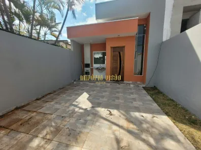 Casa com 3 Quartos à venda, 78m² no Jardim Suzanópolis, Suzano