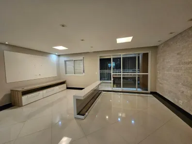 Apartamento com 3 Quartos à venda, 104m² no Jardim Olympia, São Paulo