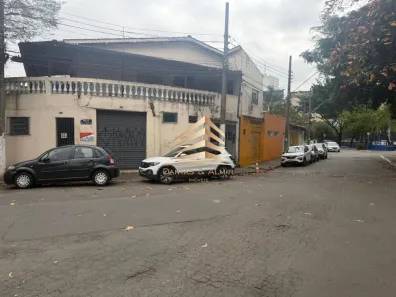 Ponto Comercial para alugar, 30m² no Jardim Santa Francisca, Guarulhos