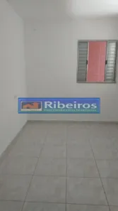 Casa com 1 Quarto para alugar, 62m² no Vila Guarani (Z Sul), São Paulo