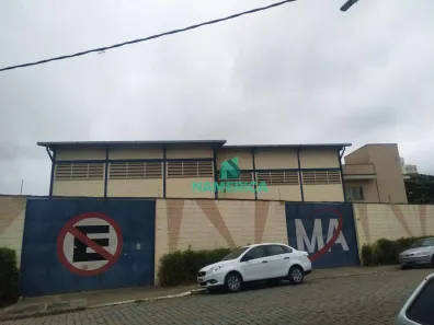 Galpão/Depósito/Armazém à venda, 548m² no Guaiaúna, São Paulo