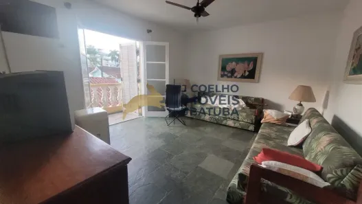 Apartamento com 2 Quartos à venda, 51m² no Barra da Lagoa, Ubatuba