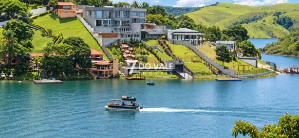Casa com 4 Quartos à venda, 400m² no Solar Almeida Prado, Igaratá
