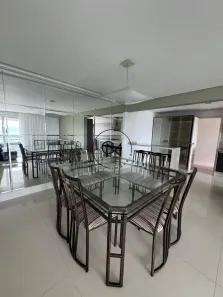 Apartamento com 3 Quartos à venda, 202m² no Tamboré, Santana de Parnaíba