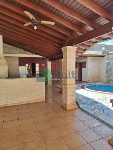 Casa com 1 Quarto para alugar, 97m² no Jardim Ouro Branco, Ribeirão Preto