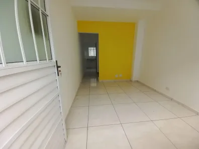Casa com 2 Quartos à venda, 56m² no Sítio do Campo, Praia Grande