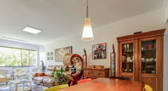 Apartamento com 3 Quartos à venda, 96m² no Jardim Botânico, Porto Alegre