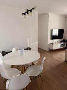 Apartamento com 3 Quartos à venda, 83m² no Mooca, São Paulo