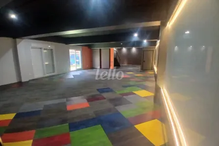 Prédio Comercial para alugar, 660m² no Vila Guarani (Z Sul), São Paulo