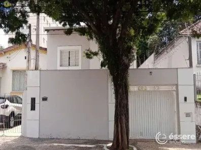Casa com 3 Quartos à venda, 130m² no Bosque, Campinas