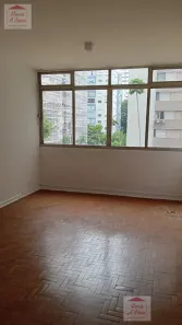 Apartamento com 3 Quartos para alugar, 120m² no Jardim Paulista, São Paulo