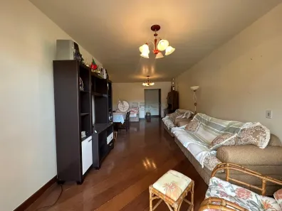 Apartamento com 3 Quartos à venda, 130m² no Alto, Teresópolis