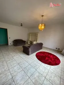 Casa com 3 Quartos à venda, 218m² no Vila Rosália, Guarulhos