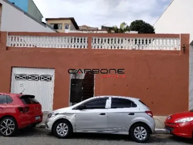 Casa com 3 Quartos à venda, 330m² no Vila Formosa, São Paulo