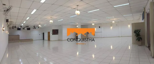 Ponto Comercial para alugar, 450m² no Centro, São Caetano do Sul