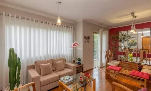 Apartamento com 4 Quartos à venda, 157m² no Brooklin Paulista, São Paulo