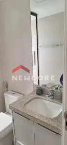 Apartamento com 2 Quartos à venda, 97m² no Jardim Olhos D'Água II, Ribeirão Preto