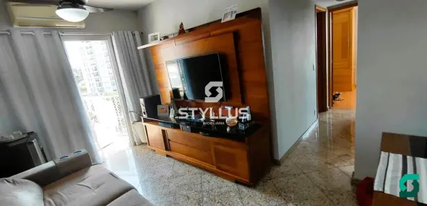 Apartamento com 3 Quartos à venda, 67m² no Engenho de Dentro, Rio de Janeiro